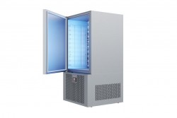 Шкаф шоковой заморозки ПОЛАИР CR10-G