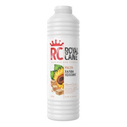 Топпинг Royal Cane Халва 1кг     