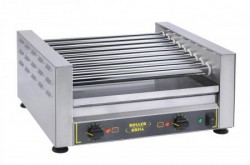 Гриль роликовый Roller Grill RG 9 B