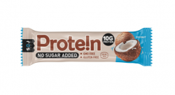 Протеиновый батончик SOJ PROTEIN bar с кокосом (40г)