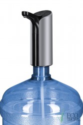 Помпа аккумуляторная Ecotronic PLR-220 silver
