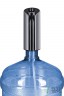 Помпа аккумуляторная Ecotronic PLR-220 silver