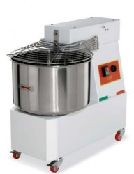 Spiral machine l 62 2v