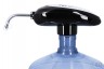 Помпа аккумуляторная Ecotronic PLR-300 black-white