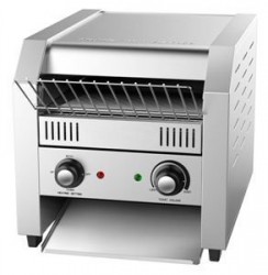 Тостер конвейерного типа Hurakan hkn-tosti36