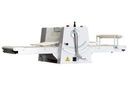 Тестораскатка Apach bakery line ash500/800b