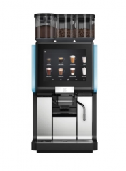 Профессиональная кофемашина WMF 1500 S+ 03.1920.0060