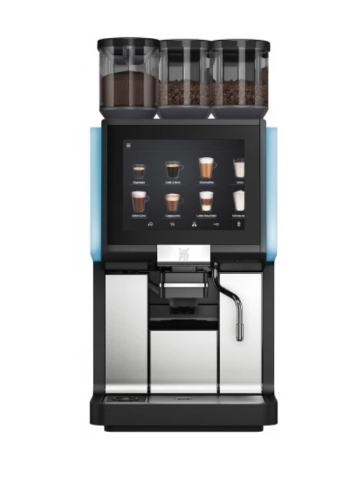 Профессиональная кофемашина WMF 1500 S+ 03.1920.0060
