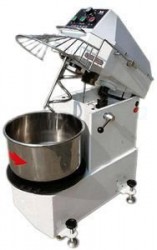 Тестомес со съемной дежой Hurakan hkn-20cn2v