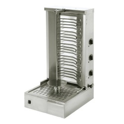 Аппарат для шаурмы GYROS GRILLS GR 60 E