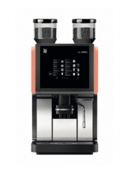 Профессиональная кофемашина WMF 1500 S+ 03.1920.6010
