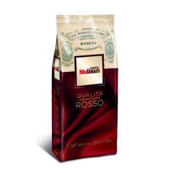 Кофе в зернах Molinari Rosso (1 кг)