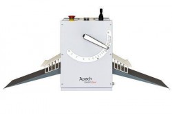 Тестораскатка Apach bakery line ash500sm 1ф