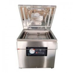 Упаковщик вакуумный Hurakan hkn-vac350m