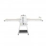 Тестораскатка Apach bakery line ash500/800