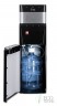 Кулер с нижней загрузкой бутыли Ecotronic M30-LXE black-silver