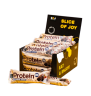 Протеиновый батончик SOJ PROTEIN bar вишневый брауни (40г)