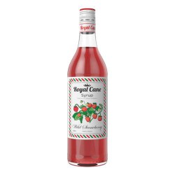 Сироп Royal Cane Земляника 1л