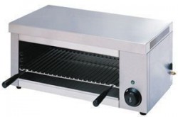 Гриль саламандра Starfood 1620022a