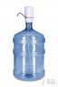 Помпа аккумуляторная Ecotronic PLR-120