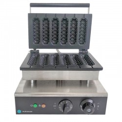 Аппарат для корн-догов Hurakan hkn-hcp6