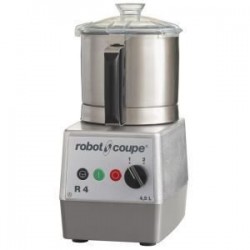 Куттер Robot coupe r4