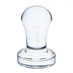Темпер JoeFrex D58 Crystal (clear, плоский, стекло)