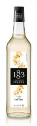 Сироп 1883 Попкорн (Popcorn) 1L