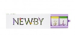 Подарочный набор Newby Велнес органик