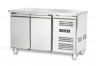 Стол с охлажд.шкафом Hurakan hkn-gn2tn