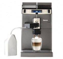 Кофемашина Saeco Lirika One Touch Cappuchino