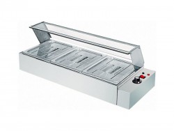Мармит для общепита Eksi HBM-23