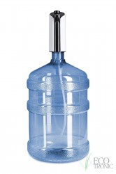 Помпа аккумуляторная Ecotronic PLR-220