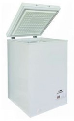 Ларь морозильный Hurakan hkn-bd60