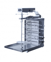 Аппарат для шаурмы Grill Master ф2шмэ(у) 21207