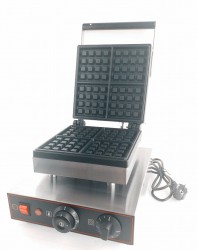 Вафельница для толстых вафель GASTRORAG ZU-HF-1E