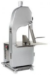 Пила ленточная Starfood hls-1650a