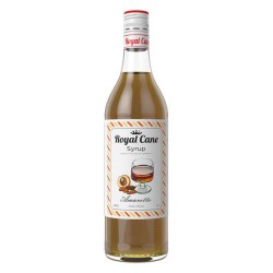 Сироп Royal Cane Амаретто 1л 