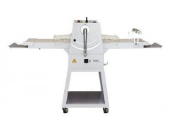 Тестораскатка Apach bakery line ash600/1000