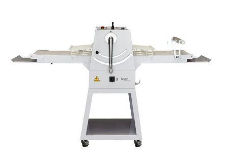 Тестораскатка Apach bakery line ash600/1000