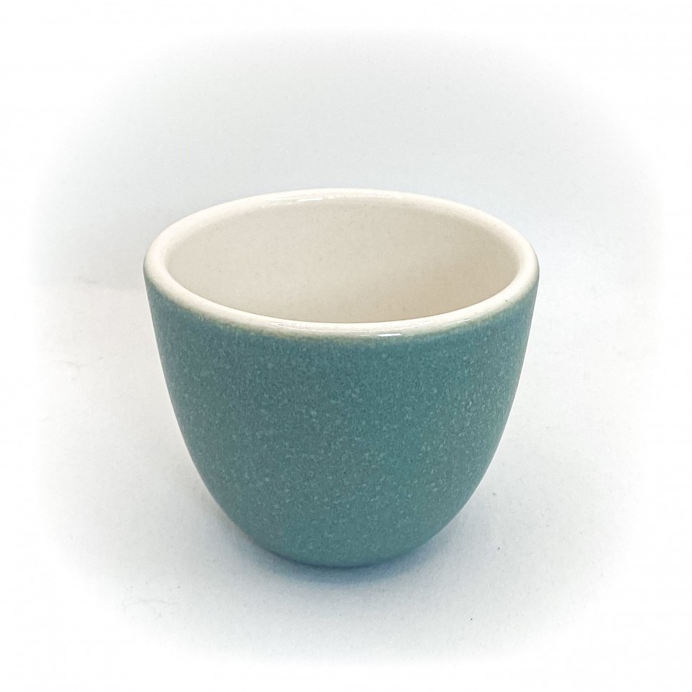 Чашка для кофе Saloev 250 мл (морской бриз) Чашка для кофе Saloev 250 мл (морской бриз)