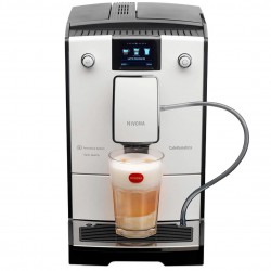 Кофемашина Nivona CafeRomatica NICR 779