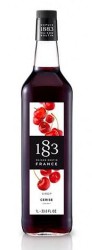 Сироп 1883 Вишня (Cherry) 1L