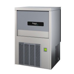 Льдогенератор Apach кубик acb2806b w