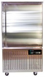 Шкаф шоковой заморозки Hurakan hkn-bcf10m