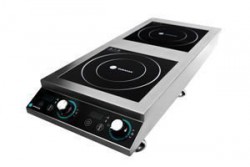 Плита индукционная Hurakan hkn-icf70d2v