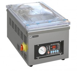 Упаковщик вакуумный Hurakan hkn-vac260m