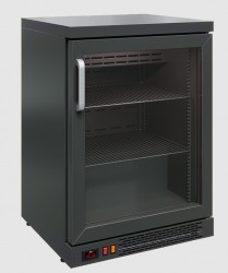 Шкаф барный Polair TD101-Bar (петли слева)