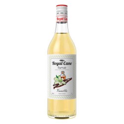 Сироп Royal Cane Ваниль 1л  