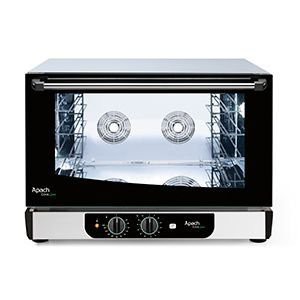 Печь конвекционная Apach ad46m eco